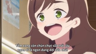 Có lẽ đây là ngày xui xẻo #AniMeme