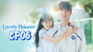 [ENGSUB] LOVELY RUNNER EP06 | HD |