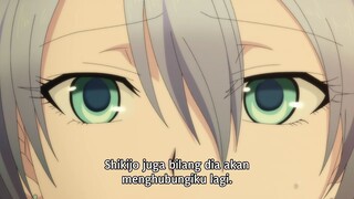 RikeKoi S2 Eps 9 (Sub Indo)