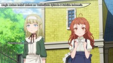 Magic Maker Isekai Mahou no Tsukurikata Episode 06 Sub Indo