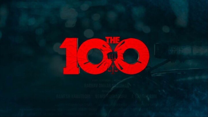 The 100