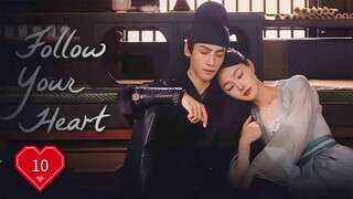 follow your heart episode 10 subtitle Indonesia