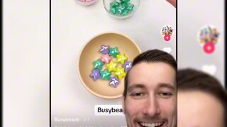 感谢你，美丽的女士