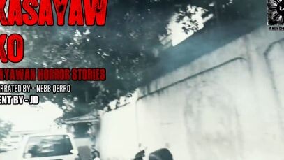 Sayawan Horror Stories -  Tagalog Horror Stories (True Stories)