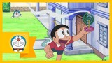 Doraemon Bahasa Indonesia Terbaru 2023 | Obat Nyamuk Pencari Teman, - Episode (2) 445 Kartun