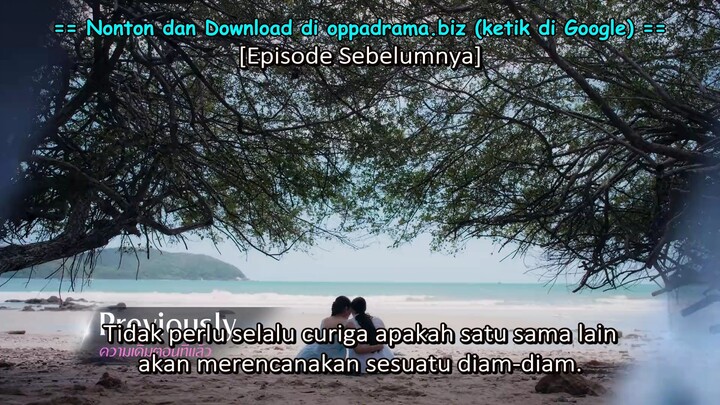 Harmony secret eps 7 sub indo