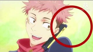 Jujutsu Kaisen funny moments