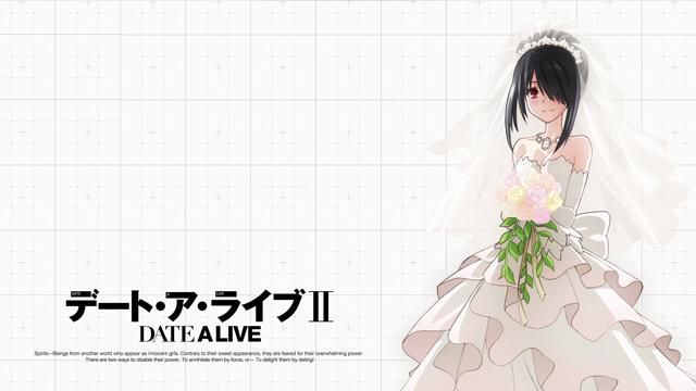 Date a live Season-4 Ep-10(English sub)(1080Quality) - BiliBili