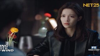 Rising With The Wind Chinese dramas on NET25 Tagalog Dubbed | Full Episode 5