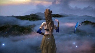 Tales of Demon And Gods s9 Eps 46
