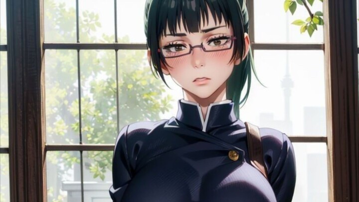 KALAU GINI KAN MAKI KELIHATAN BOHAY