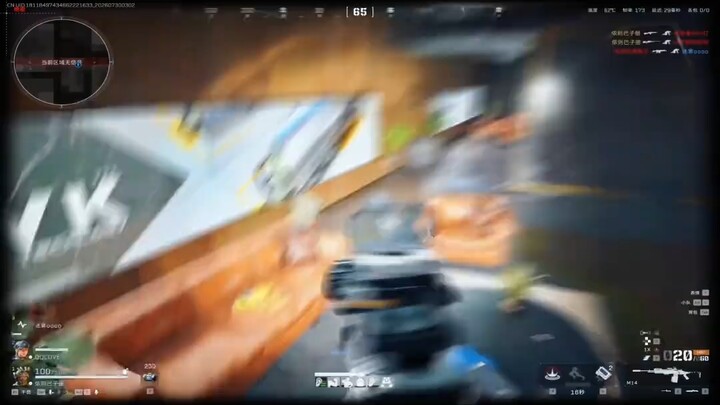 Khi các đặc nhiệm khác còn than yếu, thì game thủ chơi Weilong chỉ mải nghiên cứu cách chơi thật “kh