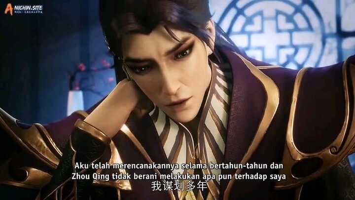 dragon prince yuan episode 5 sub indo