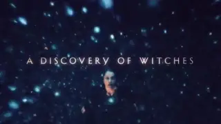 SEASON _2: A DISCOVERY OF WITCHES EPISODE 3 (2018)