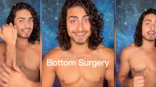 来听听女跨男的手术经历‼️