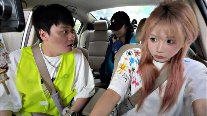 เดี๋ยวก่อนนะ 500 นี้ฉันได้แน่นอน (วิดีโอมีไว้เพื่อความบันเทิงเท่านั้น ไม่มีแนวคิดเชิงลบใดๆ)