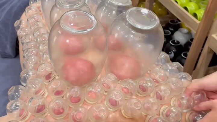 การครอบแก้วคลายเครียด ตอนที่ 1