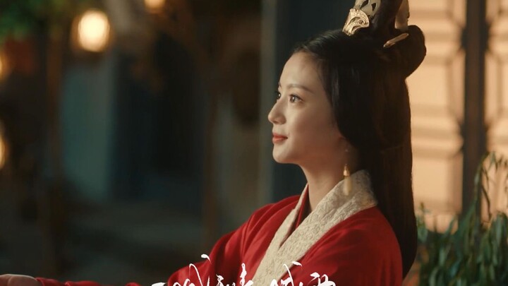 Be bold and speak up. No one would really think that loose and baggy ancient costumes are uglier tha