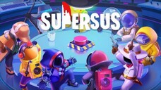 Super Sus (2025) Episode 1 Subtitle Indonesia