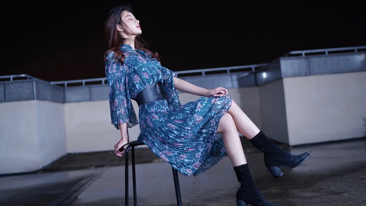 Sunmi-Heroine Cover