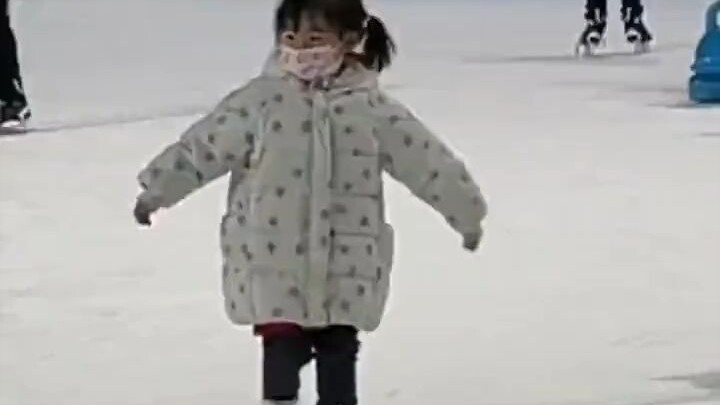 Aku masih belum bisa mengikuti langkah ini.