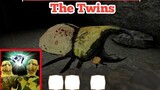 Ngerampok Rumah Sikembar - The Twins Full Gameplay