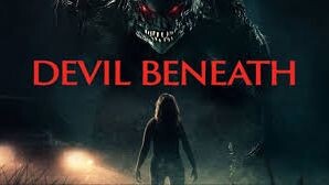FILM DEVIL BENEATH (2023)