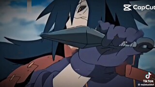 nến cháu chịu chia sẽ cho Madara 😅