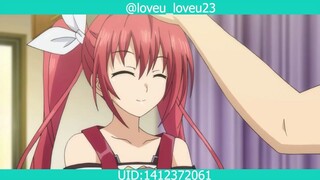 -Shido Head- Vỗ nhẹ tinh thần #anime