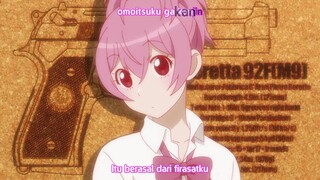 sabage-bu eps 3 sub indo