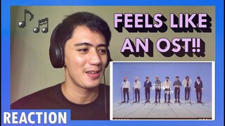 Stray Kids ＜NOEASY＞ UNVEIL : TRACK 6 "SORRY, I LOVE YOU" REACTION