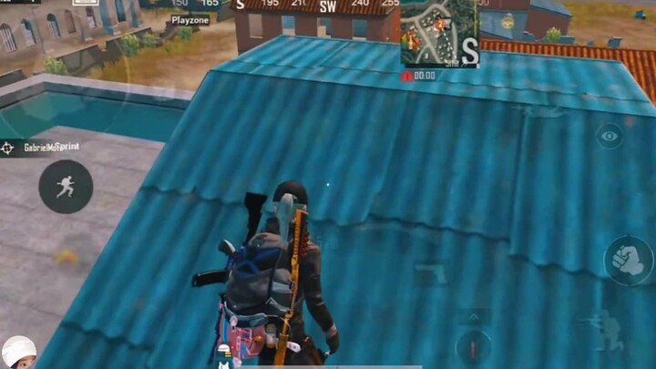 team bạn yếu quá #choigamehay