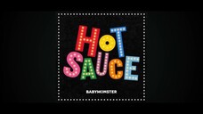 BABYMONS7ER "HOT SAUCE" MV