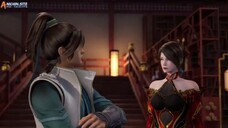 Supreme God Emperor Eps 386 Sub Indo
