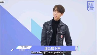 丁泽仁  《改革春风吹满地》