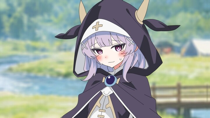 Có vẻ không mấy thoải mái