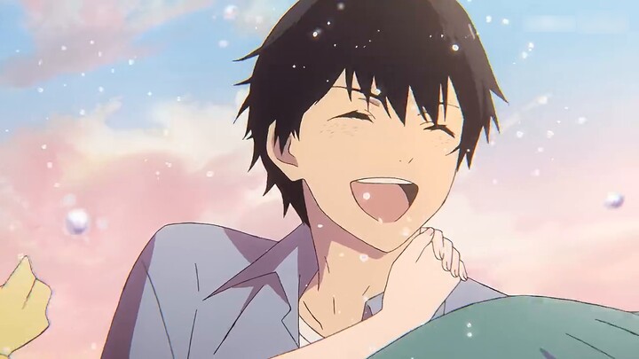"I Believe So Much, the love of your life will eventually come!"