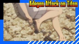 Attack on Titan | Highlight Season 4 - Perubahan