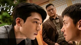 [Trailer Pertama] Trailer Pertama Ji Chang Wook x Wi Ha Jun "The Worst Evil" Sangat Memukau, Pria In