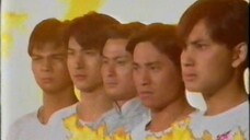 พยัคฆ์เซี่ยงไฮ้ สำนักเยี่ยมยุทธ ตอนที่ 5