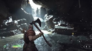 [Ps5 stream] Siêu Phẩm God of war P1 | Moon Toy Station