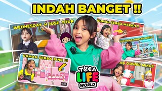 SEMUA FAVORIT LEIKA 😍🥰 KUMPULAN KARYA LEIKA YANG AESTHETIC [TOCA BOCA INDONESIA]