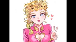 những meme tuyệt vời của jojo (5)
