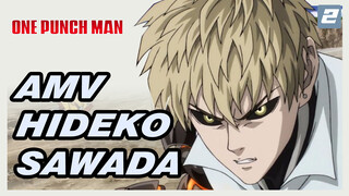 Sehari di Kehidupan Seorang Pahlawan | One Punch Man Epik | Young and Menace_2