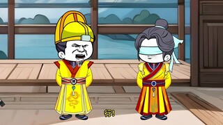 36 I traveled through time and space to become Zhu Xiongying of the Ming Dynasty. It is not easy to 