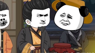 Episode 60: Father-in-law and subject are law-abiding citizens