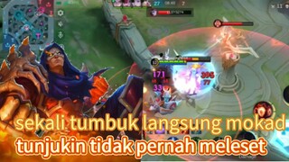 aldos gk ngotak part 2 MLBB