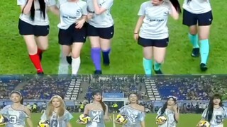 «الملابس التي تشعرك بعدم الراحة، سيكون لديك الثقة لرفضها في المستقبل» #ive #newjeans #آيدول #نساء #ح