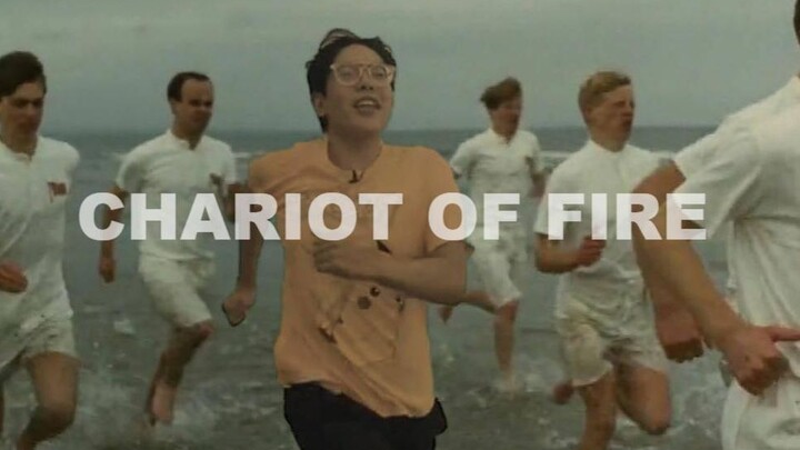 【Pemain Indie】Klip behind-the-scenes penampilan cameo awal Xiao Yao San Ren dalam film "Mobil Api" b