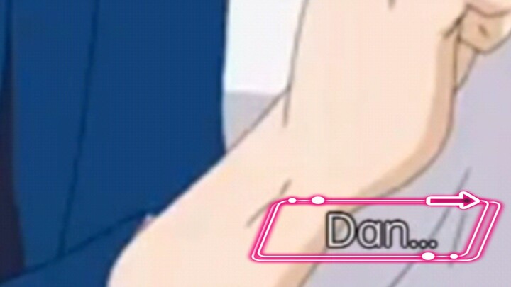 The same Name and the Pain